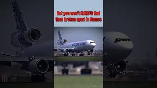 Tri jet hate #aviation #dc10 #md11 #mcdonnelldouglas #edit #airlines
