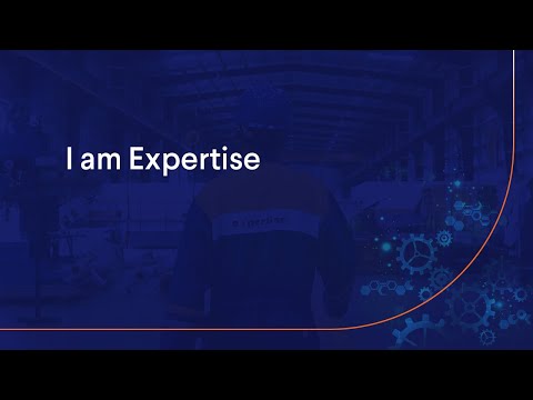 I AM EXPERTISE