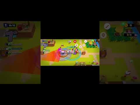 squad vingança busters  #squadbusters  #supercell