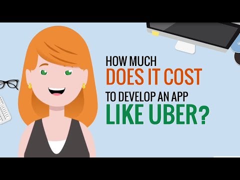 How Much Does it Cost to Develop a Mobile App?