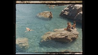 Europe on film - 'Finding Light' (35mm & Super8)