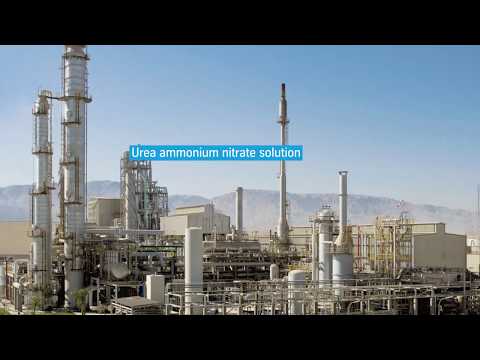 Fertilizer competence