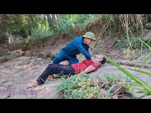 full video:the danger of the thief and the difficulties he causes