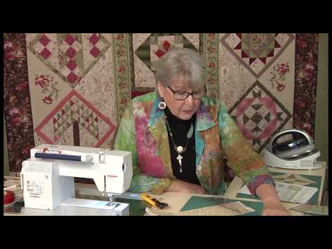 Kaye England's Graceful Gardens trailer HD
