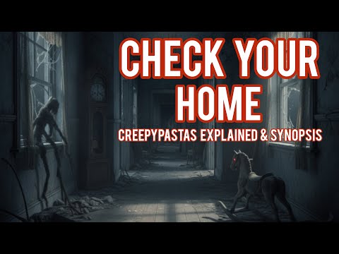 Horrible People Who Do Horrible Things, Ravenous and More Creepypastas Explained