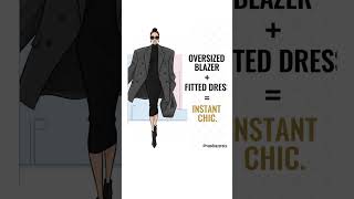 ✨ Styling Tip of the Day! ✨ #vandeezcreations #womensclothing #designerinspiration #designerlife