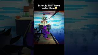 Squid Game Jump Rope is harder than I thought💔 #squidgame #foryou #roblox #funnygames #funny