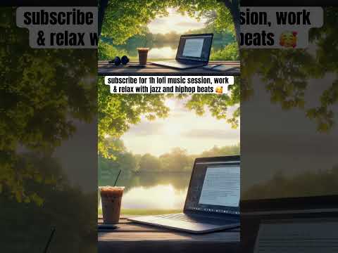 Choose your own lofi style for work and relax, more beats on channel 🥰