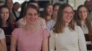 Sinj een Leet - Show a little bit of love and kindness - Chihuahua Sinj Camp 2025