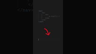 HTML CSS TIP.  #shorts  #cod #code #reels