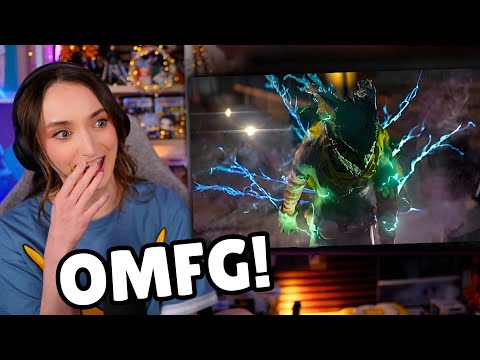 MHA: LIVE ACTION!? | Deku, A True Hero (Diego Woods) Reaction Video