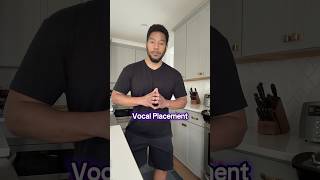 Vocal Placement Explained Simply