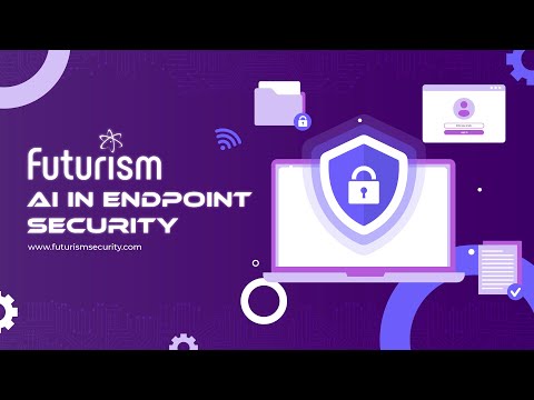 AI in Endpoint Security: How Futurism Technologies is Revolutionizing Endpoint Defense
