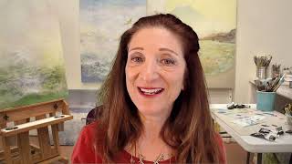 Painting as Visual Storytelling