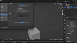 Easy Modeling In Blender 3D : User Preferences