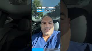 What are my chances of getting accepted to med school for 2023? #shorts