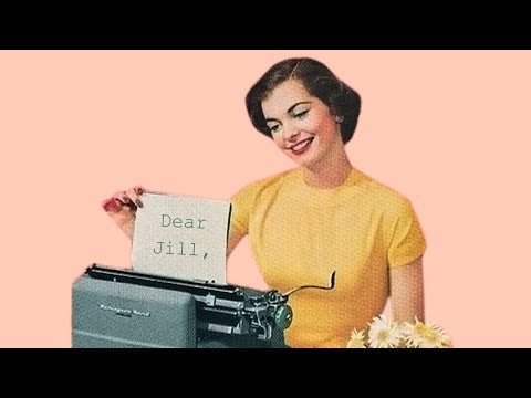 Unlicensed Archives | Episode 1: Vintage Advice Columns are Nuts!