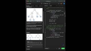 Generators in Python #leetcode #python