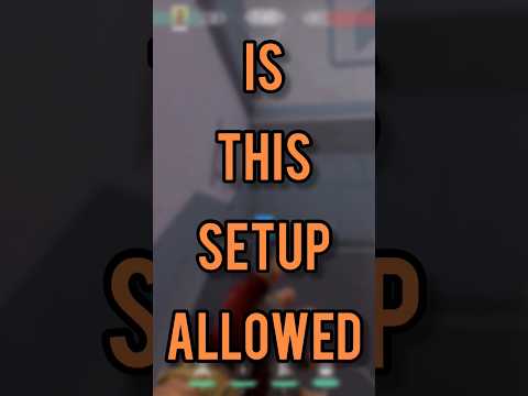 BEST CHAMBER SETUP ON SPLIT (VCT 2022-2024) #valorant #valorantclips #setup #chamber #gaming #new