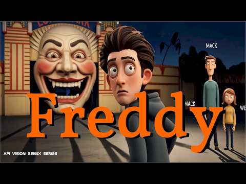 Freddy (API Vision) 2026