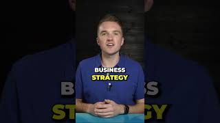 What Is Business Strategy?