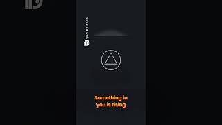 Unleash your inner fire - Ignes Interior #ritual #meditation #innerfire