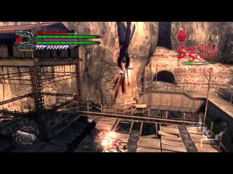 ＤＭＣ４　ＣＯＭＢＯ色々　その２