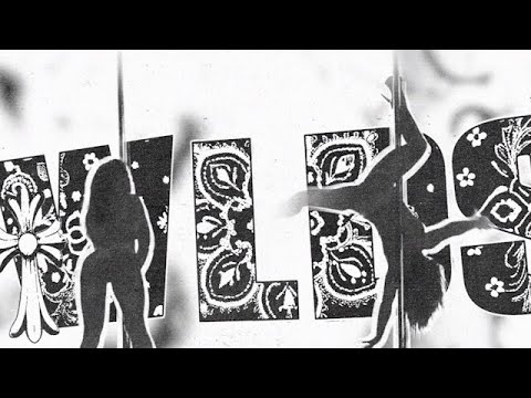 D. Savage & 310babii - Been A Joint (Official Visualizer)