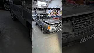 It’s official ! #carspotting #carlover #classiccars #car #retrocars #carguys #automotive #retrocars