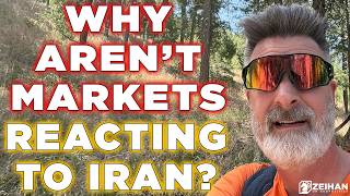 Markets Flash Back to the Past || Peter Zeihan