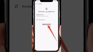 Email I'd Delete Kaise Kare | Gmail I'd Delete Kaise Kare | Google Account Delete Kaise Kare #short