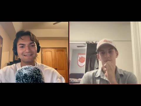 Mets Therapy, In Session | Ball with Bill ft. Ryan Barry