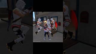 SANTINO TRICK GONE WRONG😱#freefiremax #shortvideos #freefire #tricks #wrong #shorts #trickandtips