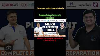 Knowledge Gate's Mera Placement Hoga – Full Placement Prep!