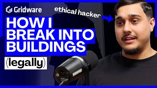 Physical Penetration Testing: Inside a Real-World Break-In