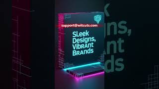 Transform Your Business with Witcuts Tech Solutions! 🚀