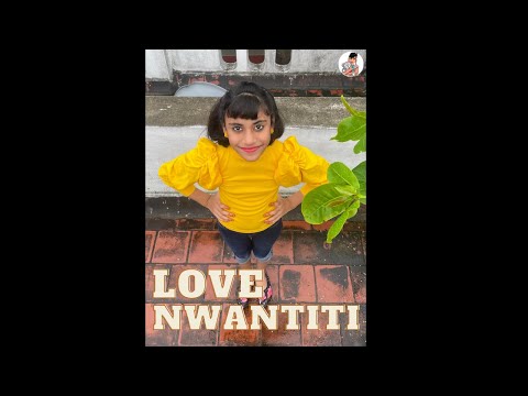 LOVE NWANTITI | #SHORTS | I'M SUHEERA