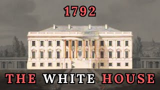 The Dark Story of America's Most Famous Mansion: The White House (Documentary)