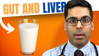 THIS IS How YOU CAN Detox Your Liver and CLENSE your GUT | Dr Sethi