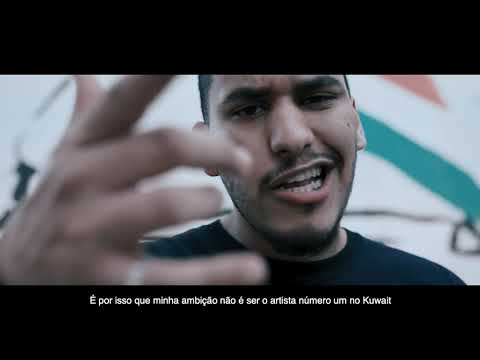 Vortex x MixStereo | LOM (Official Video) | لغة الموسيقى