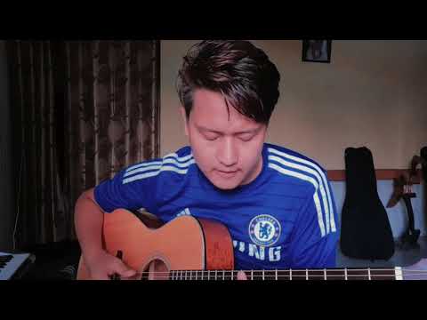 Abdon Mech- Into The Unknown (Acoustic Live Sessions)