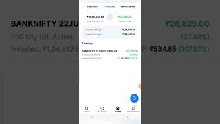 live  16th June banknifty option buying 30,000 profit booked #stockmarket @artofoptionlearning