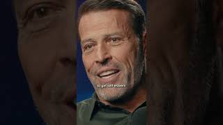How Can You Build Up Your Self Esteem? | Tony Robbins