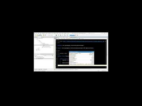 Static keyword Java -- Scenario 1: Static variable