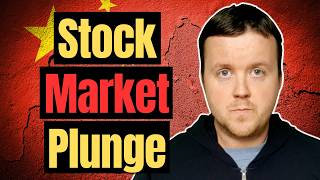 China’s Temu Stock Crashes | US-China: Sullivan Trip | Canada Tariffs