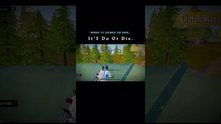 Do or Die☠️ #gamingcommunity #gaming #xbox #newscript #viral #reelitfeelit #tranding #bgmi #explore