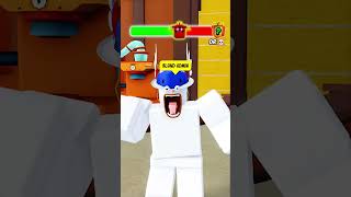 I USED HACKS IN BLOX FRUITS… TO TEST MY OWN ADMINS! #roblox 🏓 #shorts