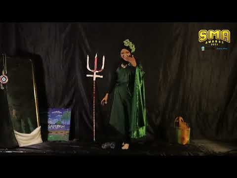 Jawa Pos SMA Award 2023 Story Telling SMA Negeri 2 Tuban