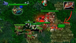 DOTA TECHIES PRO MINES – INSTANT DEATH