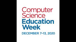 Computer Science Education Week: Mapping Pixels to Make an Image